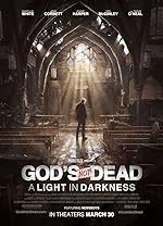 Cover image of the movie God's Not Dead: A Light in Darkness
