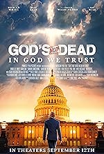 Cover image of the movie God's Not Dead: In God We Trust