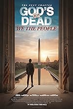 Cover image of the movie God's Not Dead: We the People