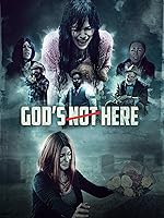 Cover image of the movie God's Not Here