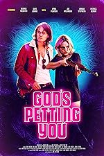 Cover image of the movie God's Petting You