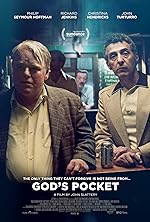 Cover image of the movie God's Pocket
