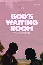 Cover image of the movie God's Waiting Room