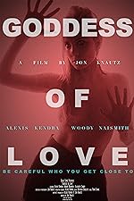 Cover image of the movie Goddess of Love
