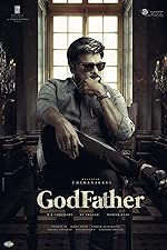 Cover image of the movie Godfather