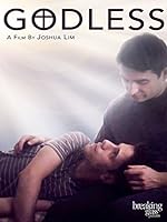 Cover image of the movie Godless