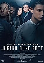 Cover image of the movie Godless Youth