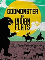 Cover image of the movie Godmonster of Indian Flats