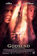 Cover image of the movie Godsend