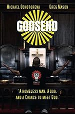 Cover image of the movie Godsend