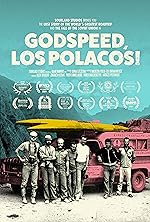 Cover image of the movie Godspeed, Los Polacos!