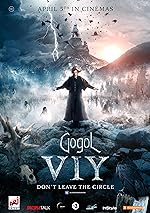 Cover image of the movie Gogol. Viy
