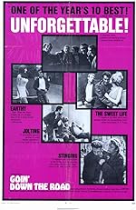 Cover image of the movie Goin' Down the Road