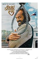 Cover image of the movie Goin' South