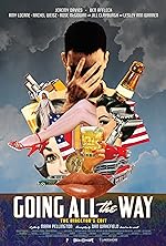 Cover image of the movie Going All the Way