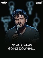 Cover image of the movie Going Downhill by Neville Shah