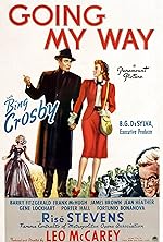 Cover image of the movie Going My Way