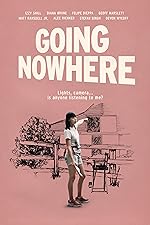 Cover image of the movie Going Nowhere