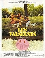 Cover image of the movie Going Places