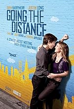 Cover image of the movie Going the Distance