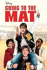 Cover image of the movie Going to the Mat