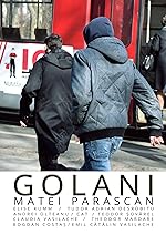 Cover image of the movie Golani