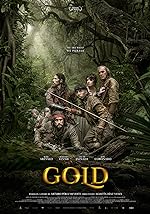 Cover image of the movie Gold