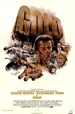Cover image of the movie Gold