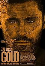 Cover image of the movie Gold