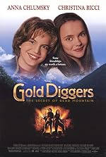Cover image of the movie Gold Diggers: The Secret of Bear Mountain