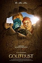 Cover image of the movie Gold Dust