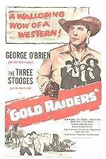 Cover image of the movie Gold Raiders