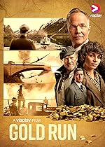 Cover image of the movie Gold Run