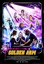 Cover image of the movie Golden Arm