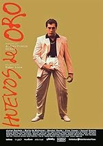 Cover image of the movie Golden Balls