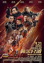 Cover image of the movie Golden Job