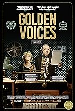 Cover image of the movie Golden Voices