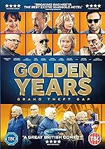 Cover image of the movie Golden Years