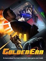 Cover image of the movie GoldenEra