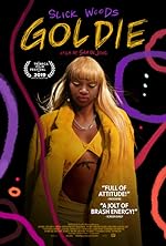 Cover image of the movie Goldie