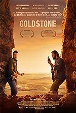 Cover image of the movie Goldstone