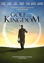 Cover image of the movie Golf in the Kingdom