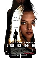 Cover image of the movie Gone