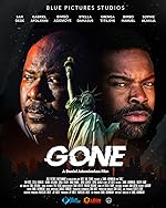 Cover image of the movie Gone