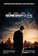 Cover image of the movie Gone Baby Gone