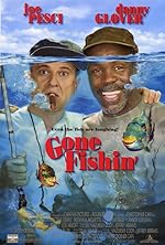 Cover image of the movie Gone Fishin'