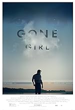Cover image of the movie Gone Girl
