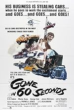 Cover image of the movie Gone in 60 Seconds