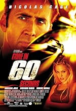 Cover image of the movie Gone in 60 Seconds