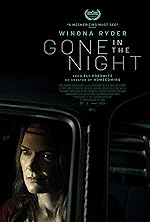 Cover image of the movie Gone in the Night